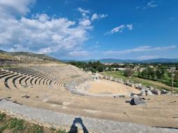 Αρχαίο Θέατρο Φιλίππων