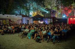 CINE ALEX
