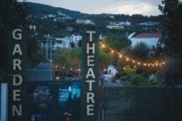 Skiathos Garden Theatre