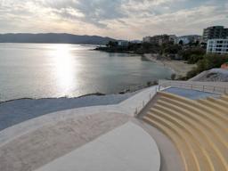Υπαίθριο Δημοτικό Θέατρο Καρύστου