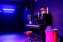 Red Jasper Cabaret Theatre