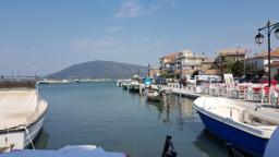 Ανοικτό Θέατρο Δήμου Λευκάδας