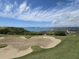 Navarino Hills