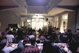Μαιευτήριο Comedy Club
