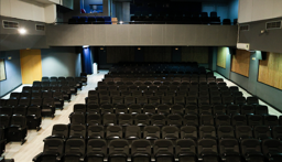 Artbox Fargani Theater