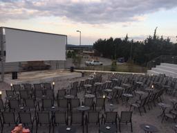 Σινέ Ωραιόκαστρο (Θερινός)