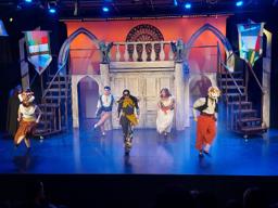 Metropolitan Urban Theater