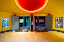 Village Cinemas Παγκράτι