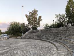 Ανοιχτό Θέατρο Καβασίλων