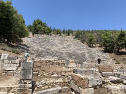 Αρχαίο Θέατρο Άργους
