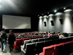Κινηματογράφος ΜΙΚΡΟΚΟΣΜΟΣ