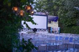 Θερινό Cine Ελληνίς