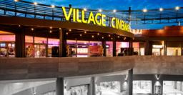 Village Cinemas Ρέντης