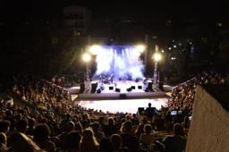 Δημοτικό θέατρο Ηλιούπολης «Δημήτρης Κιντής»