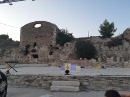 Θέατρο ΑΚΕΛ