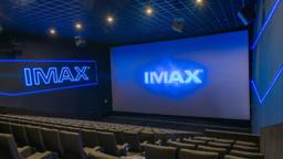 Cineplexx One Salonica