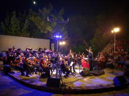Ανοιχτό Θέατρο Κολωνού