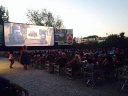 Alex Cinema