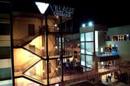 Village Cinemas Βόλος