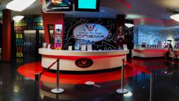 Mega Place