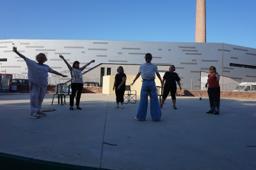 Θέατρο Αυλιδείας Αρτέμιδας