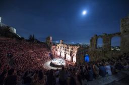 Odeon of Herodes Atticus