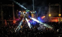 Αθλητικό & Πολιτιστικό Πάρκο Νέας Μάκρης