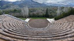 Σαϊνοπούλειο Θέατρο
