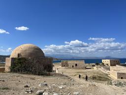 Φρούριο Φορτέτζα