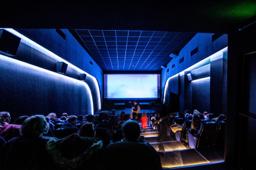 Cine Victoria