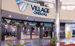 Village Cinemas @ Mediterranean Cosmos