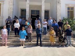 1ο Νικηφόρειο Γυμνάσιο Καλύμνου
